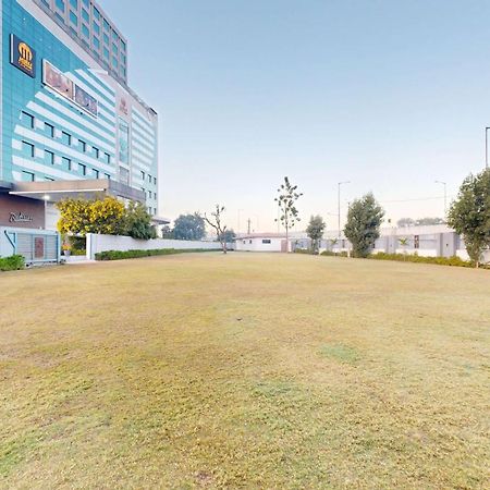 Radisson Hotel Nathdwara Exterior photo
