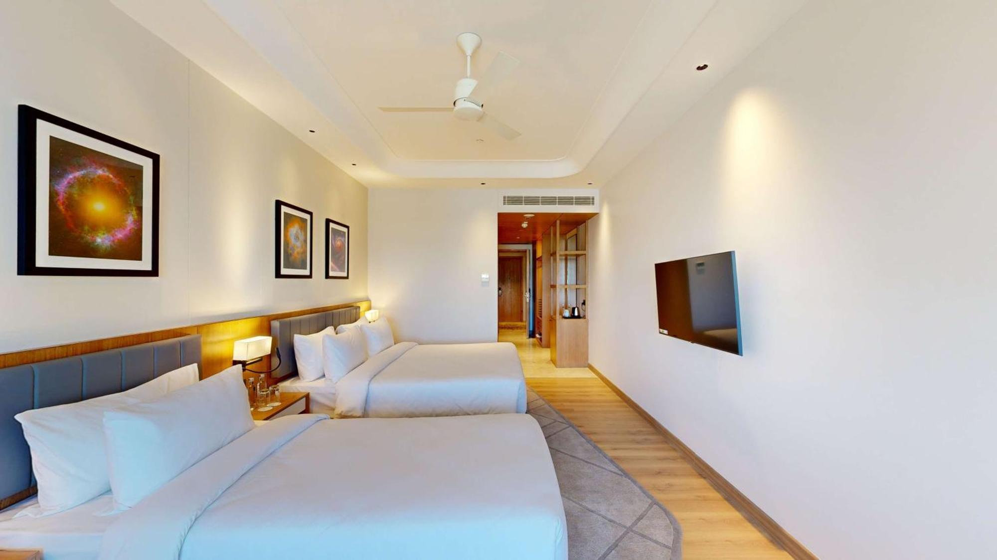 Radisson Hotel Nathdwara Exterior photo