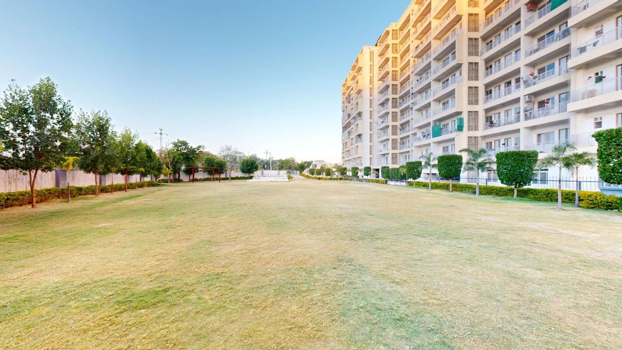 Radisson Hotel Nathdwara Exterior photo